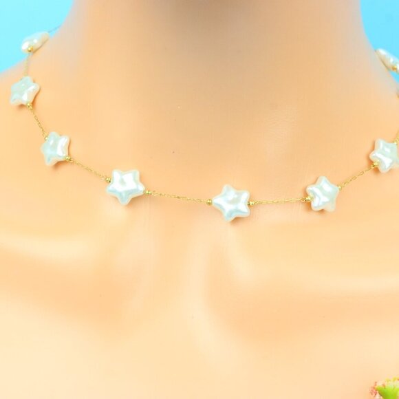 ✅ Delicate & Modern Necklace Chain – Perfect for Girls & Women, DYC1264 - Picture 8 of 12